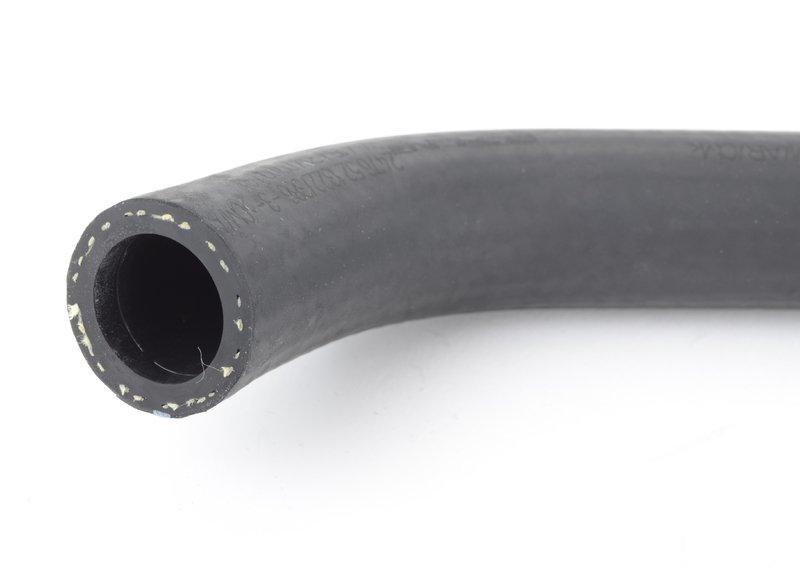 Всасывающий трубопровод