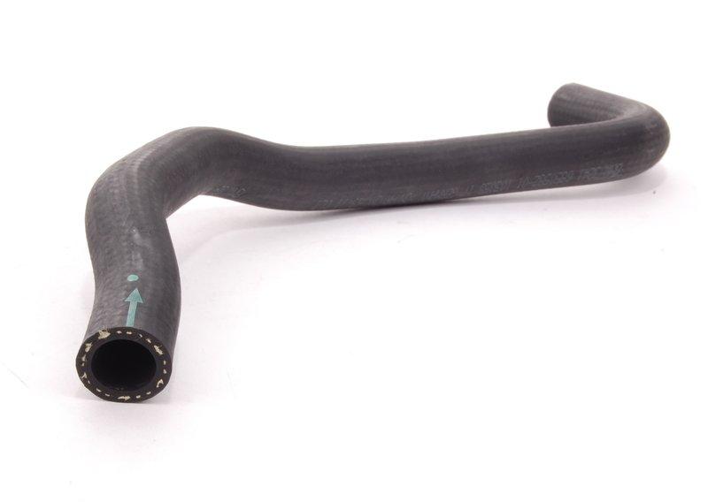 шланг гур e90 бачок-насос