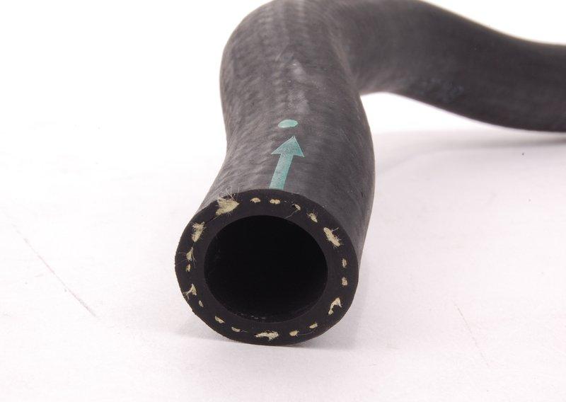 шланг гур e90 бачок-насос