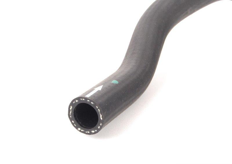 Всасывающий трубопровод