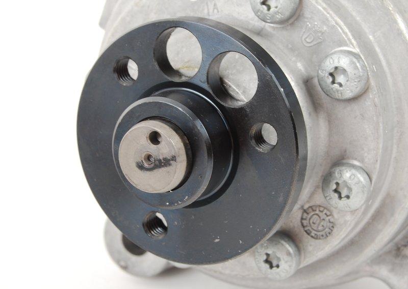 Гидравлический насос