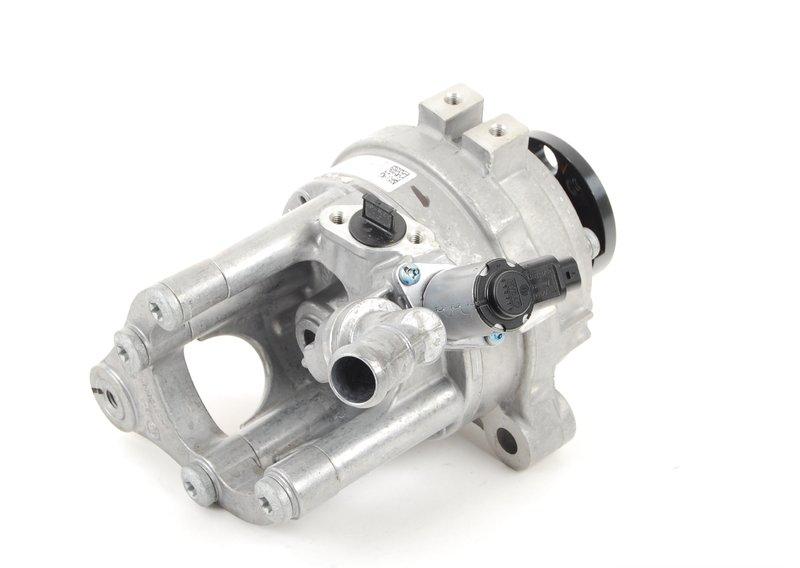 Гидравлический насос