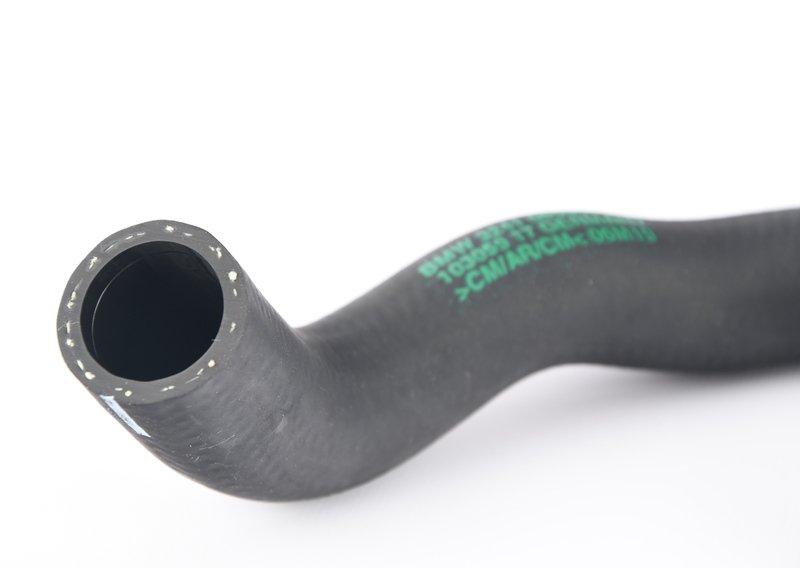 Всасывающий трубопровод