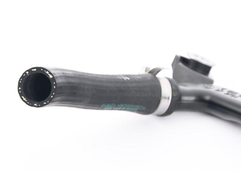 Всасывающий трубопровод