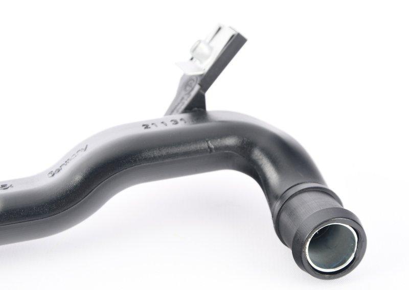 Всасывающий трубопровод