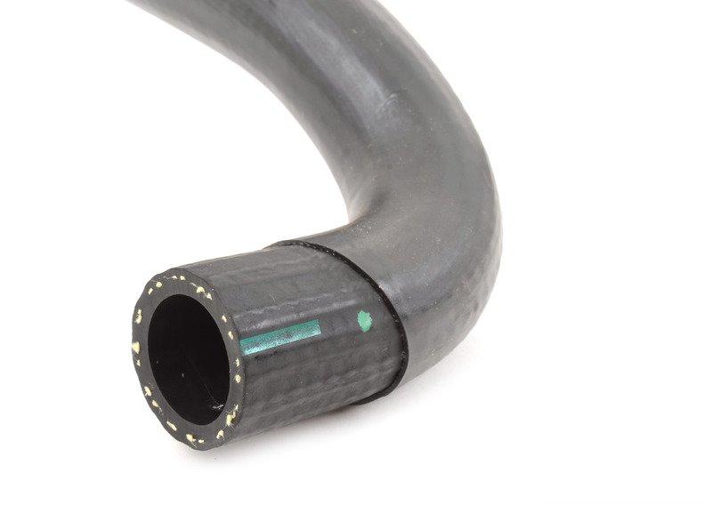 Всасывающий трубопровод