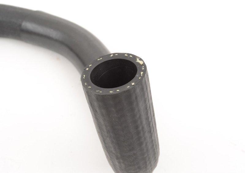 Всасывающий трубопровод