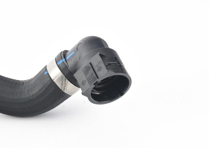 Всасывающий трубопровод