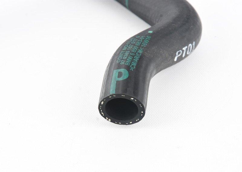 Всасывающий трубопровод