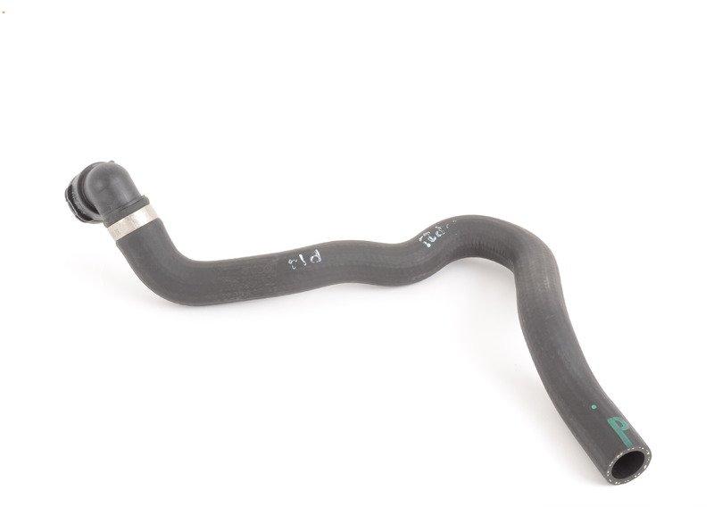 Всасывающий трубопровод  X5 M  / 50iX 4.0 / 50iX 4.4