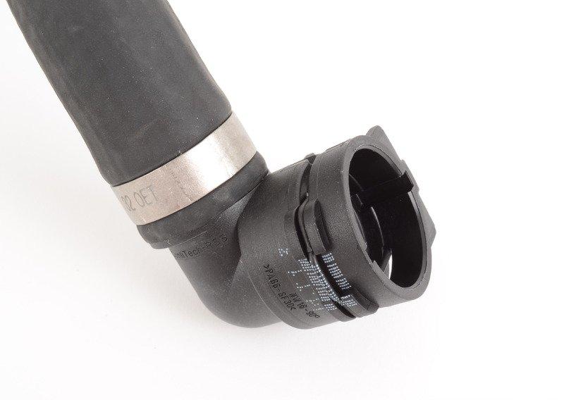 Всасывающий трубопровод  X5 M  / 50iX 4.0 / 50iX 4.4