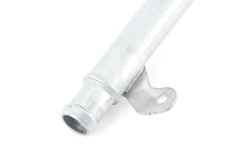 Всасывающий трубопровод