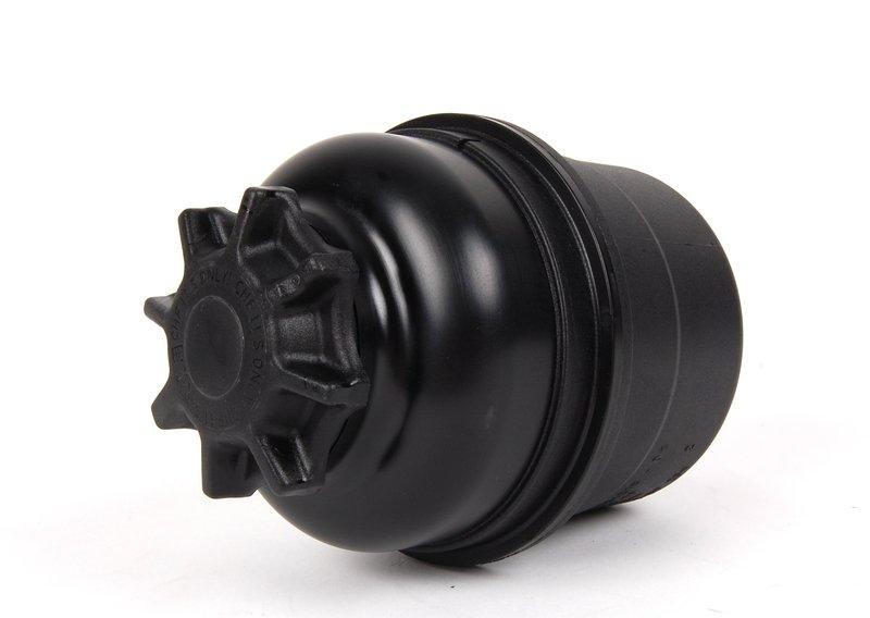 Бачок ГУР E90