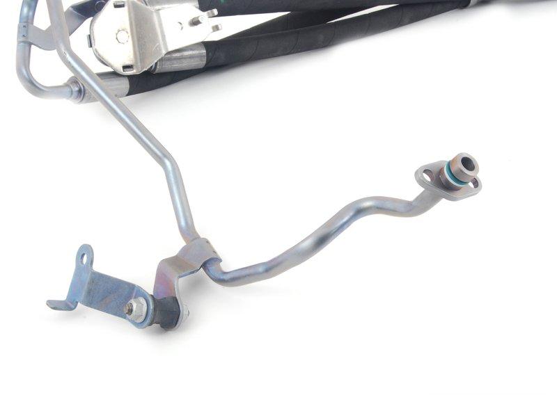 Эластичный шланг Dynamic Drive