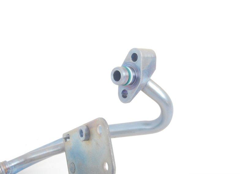 Эластичный шланг Dynamic Drive