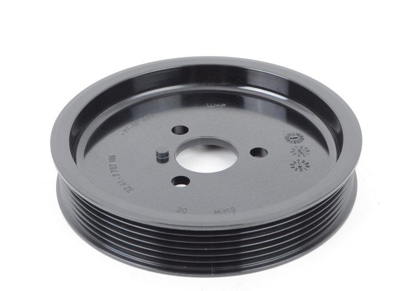 ременный шкив