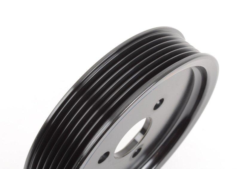 ременный шкив