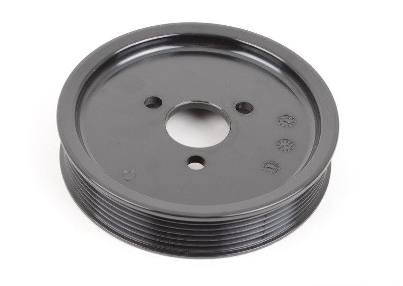 ременный шкив