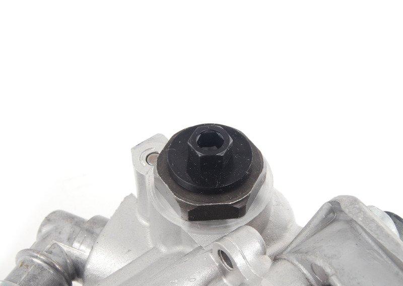 Насос гидроусилителя рулевого управления