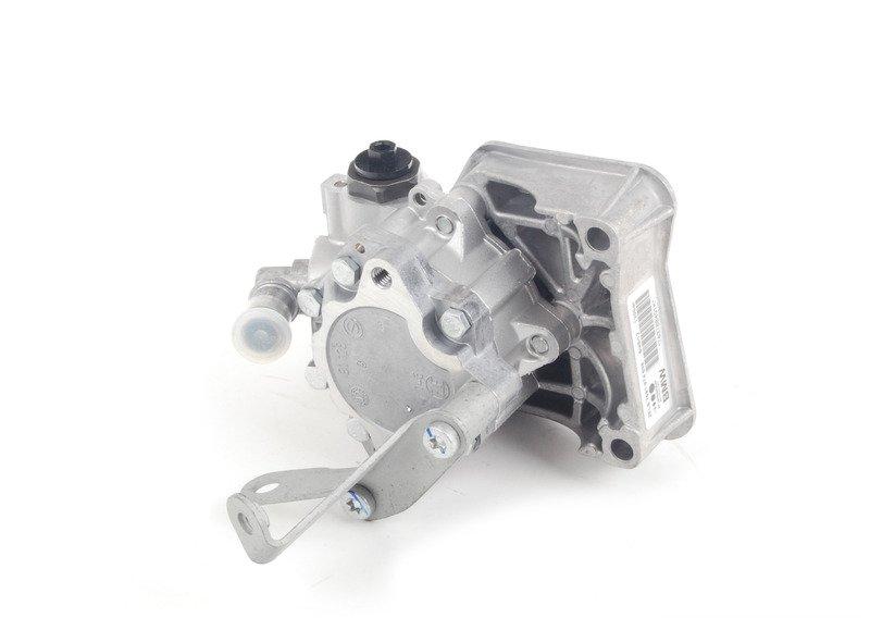 Насос гидроусилителя рулевого управления