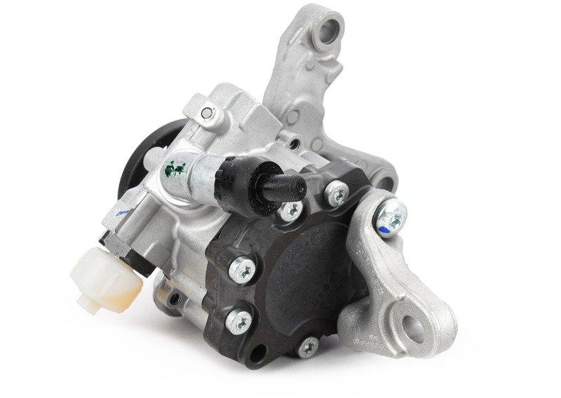 Насос гидроусилителя рулевого управления