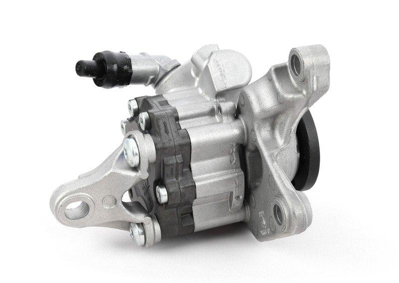 Насос гидроусилителя рулевого управления