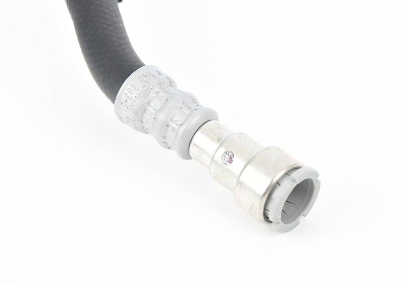 сливной трубопровод