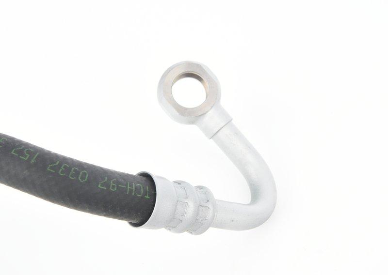 сливной трубопровод