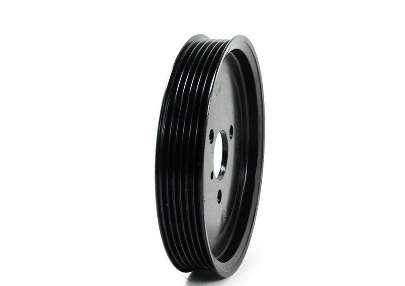 ременный шкив