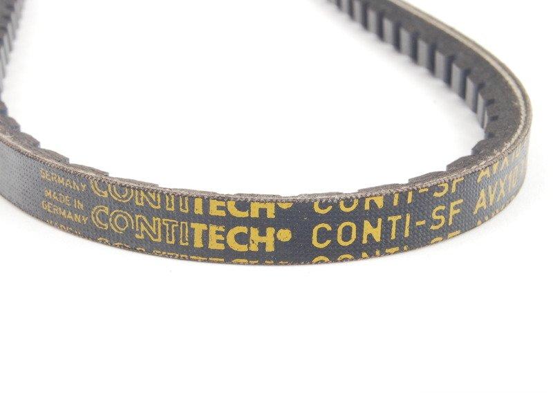 Клиновой ремень