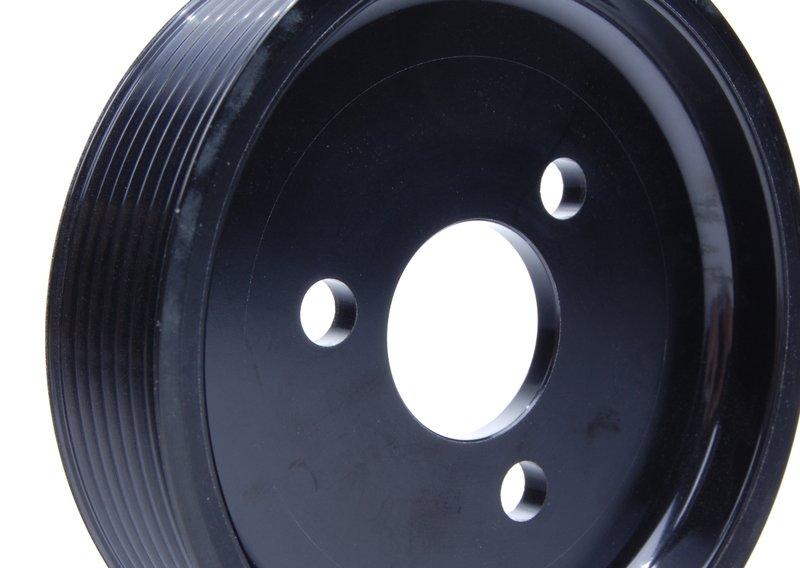 ременный шкив