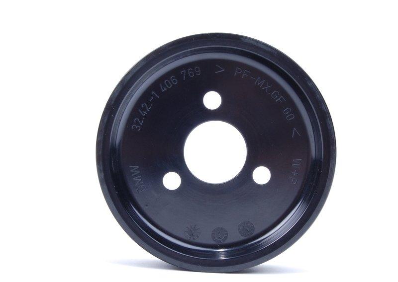 ременный шкив