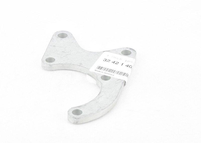 Крепежная пластина насоса гидроусил.Пд