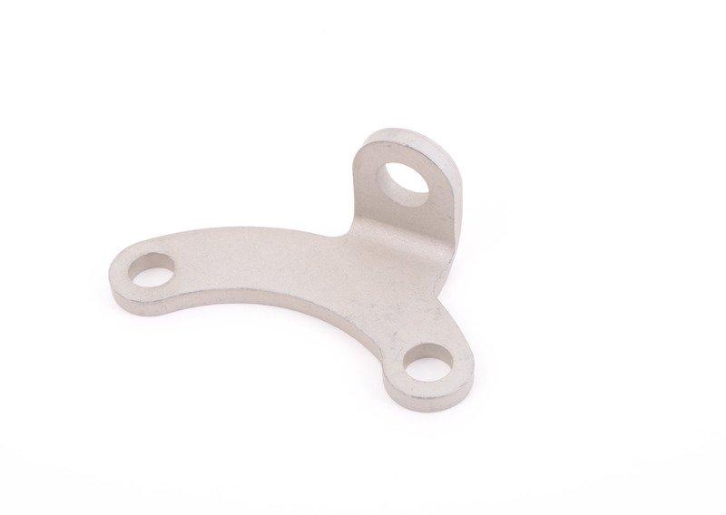 Пластина крепления лопастного насоса Зд