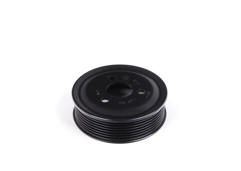 ременный шкив