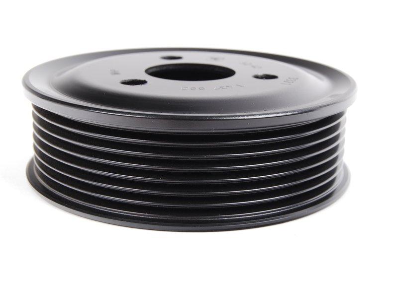 ременный шкив