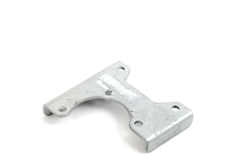 Крепежная пластина насоса гидроусил.Пд