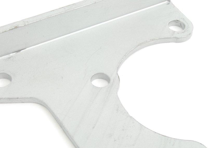 Крепежная пластина насоса гидроусил.Пд