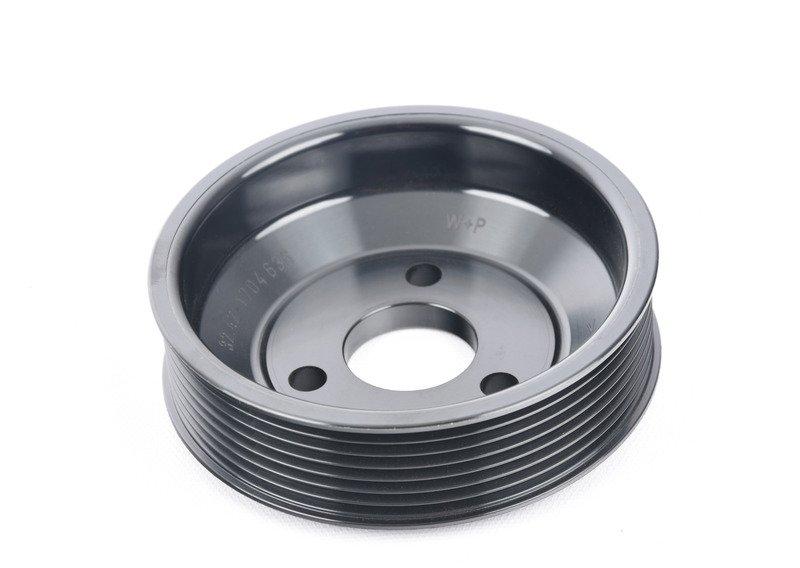 ременный шкив