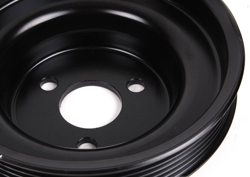 ременный шкив