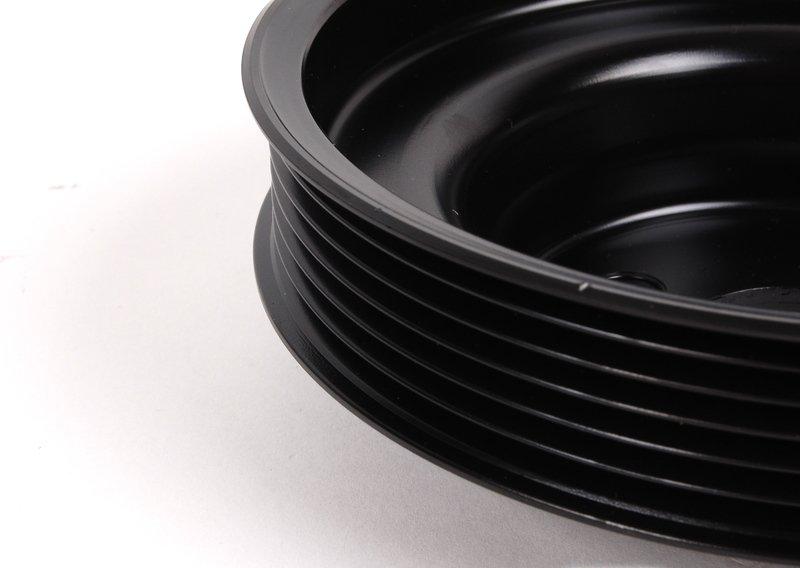 ременный шкив