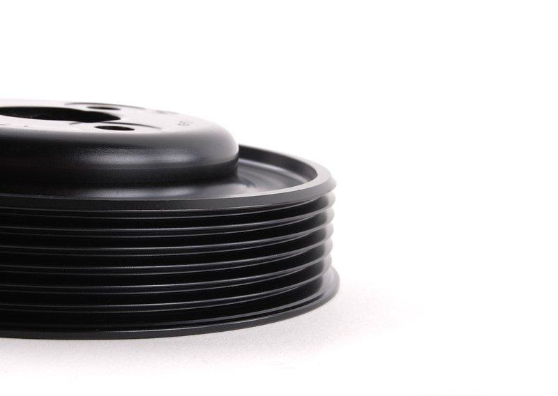 Ременный шкив