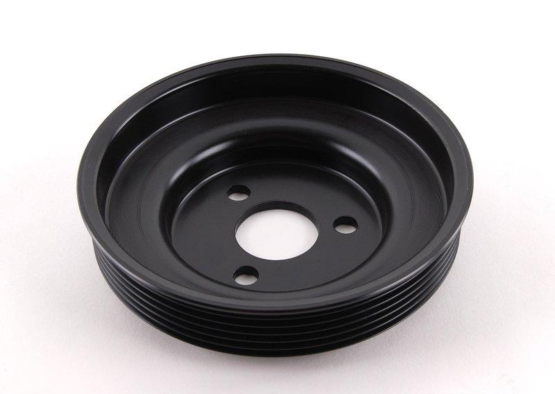 Ременный шкив