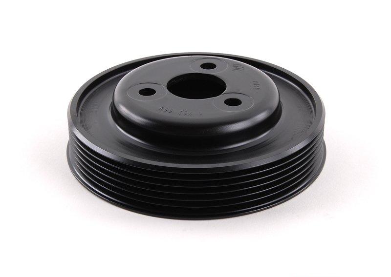 Ременный шкив