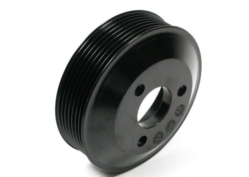 ременный шкив