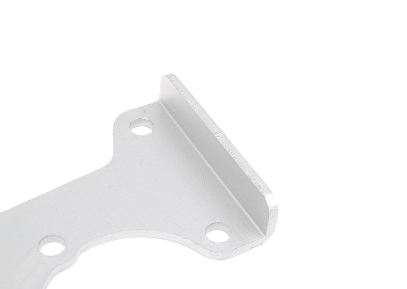 Крепежная пластина насоса гидроусил.Пд