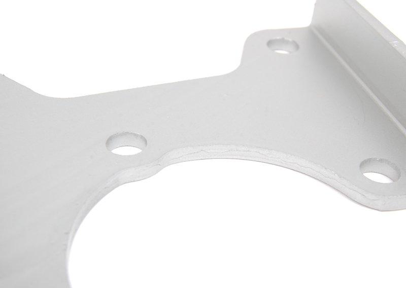 Крепежная пластина насоса гидроусил.Пд