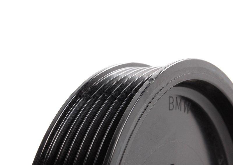 ременный шкив