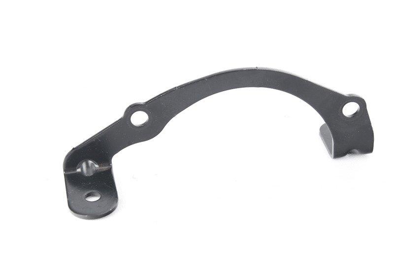 Кронштейн насоса гидроусилителя рул.упр.