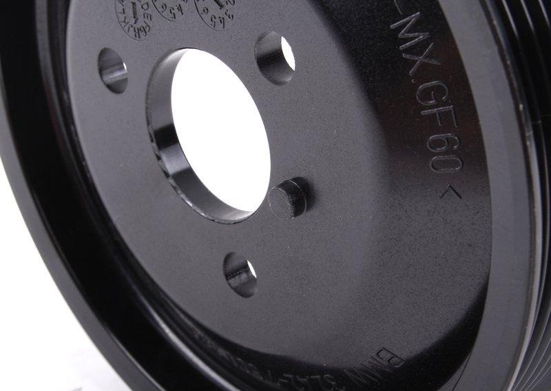 ременный шкив